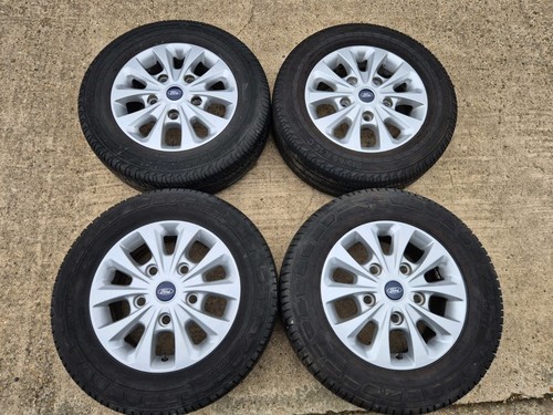 Genuine ford transit custom - ford,