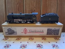 Hornby Limited Edition Commemorative Giggleswick Locomotive Patriot Class 4-6-2
