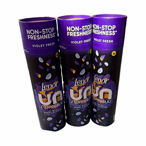 Lenor unstoppables violet - lenor,