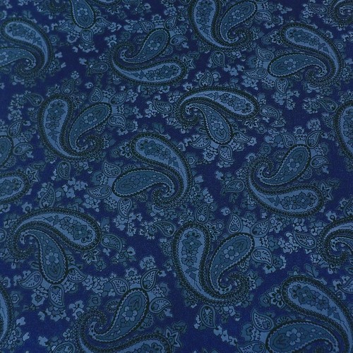 Guitar body decal - decal:, blue
