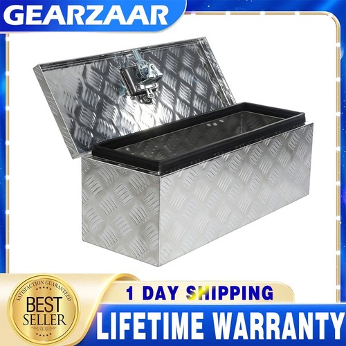 33l trailer truck aluminium - 33l,