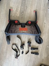 Lascal Buggy Board Maxi Pram