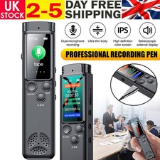 Digital Voice Recorder for