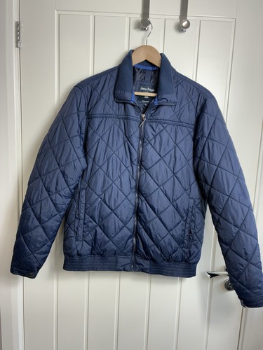 James pringle quilted - james,