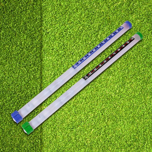 Golf ball retriever tube - retriever,