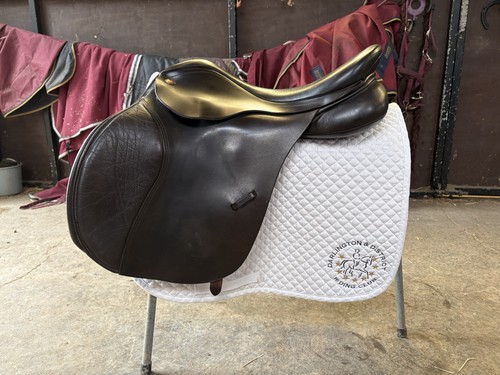 Kent masters saddle - kent,
