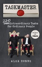 Taskmaster free - taskmaster, (paperback)