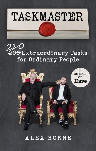 Taskmaster free - -,