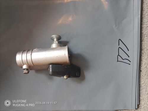 Titan multi tool 25cc shaft - titan,