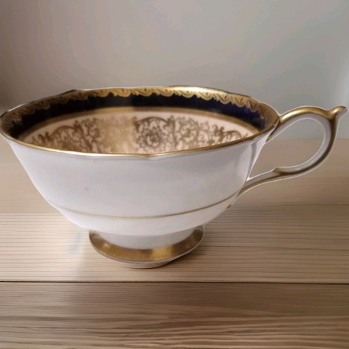 Paragon teacup and saucer set - and,