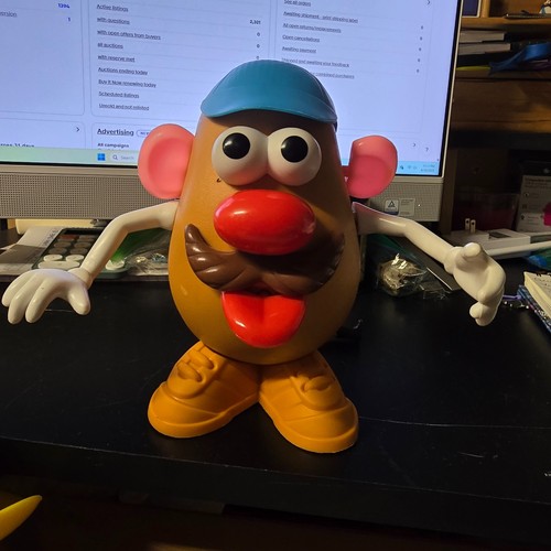 Potato head lot with - lot,