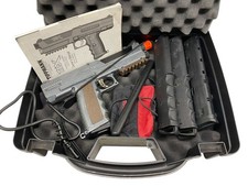 Tippmann TIPX Paintball Gun