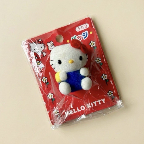 Vintage 1999 sanrio hello - 1999,