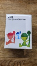 Alessi Cico Egg Cup Complete