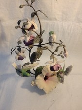 Franklin Mint Flight Of Fancy