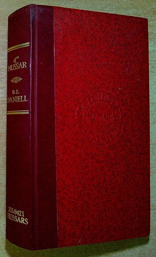 Daniell david scott - david,