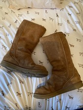 Ugg Boots Kensington Zip Up