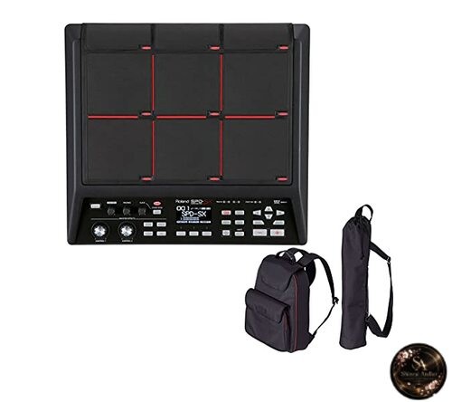 Roland sampling pad spd - roland,