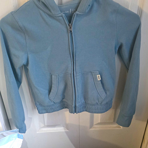 Abercrombie kids girls blue - abercrombie,