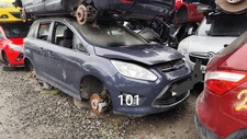 FORDModel	GRAND C-MAX Grand C-Max Zetec TDCi  For Breaking
