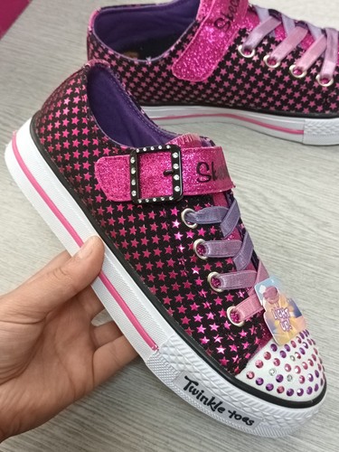 Girls skechers size - skechers, 13.5