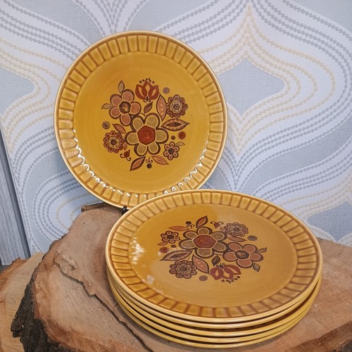 Palissy england sierra 70s - palissy,