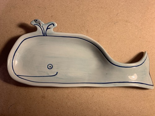 Anthropologie balena whale - anthropologie,