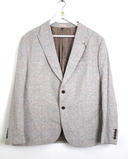 Men suit jacket size - suit,