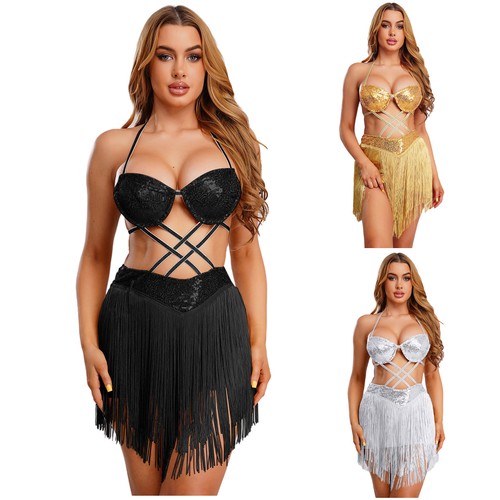 Women halloween tassel - women,
