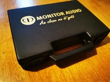 Monitor Audio Accessory Case
