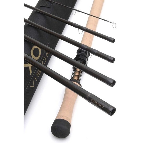 Vision catapult double hand - catapult,