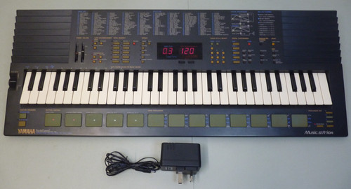 Vintage yamaha portasound - yamaha,