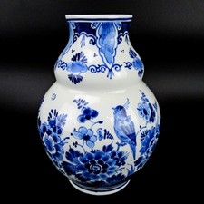 De Porceleyne Fles Faience