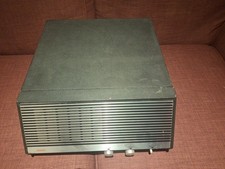 Rare Bush SRP52 Record Player