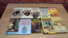Agatha Christie Collection of