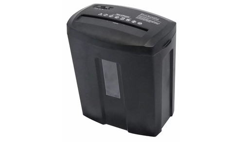 Pro action shredder - micro, cut