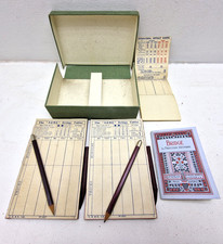 Vintage Goodall Acme Bridge