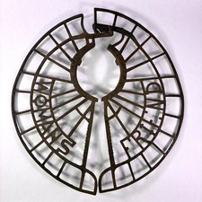 Antique 1870 Womans Friend