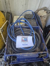 Factair 6A Blown Fibre