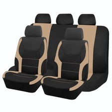 Universal Polyester Car Seat