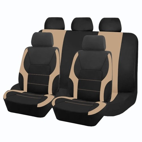 Universal polyester car seat - polyester,