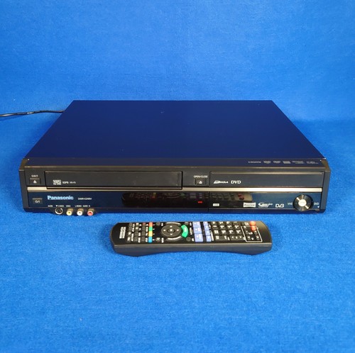 Panasonic dmr ez49v dvd - panasonic, dmr-ez49v