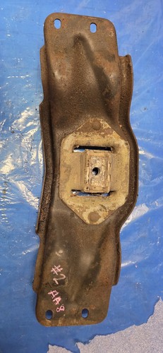 Ford type gearbox mount - type, 9