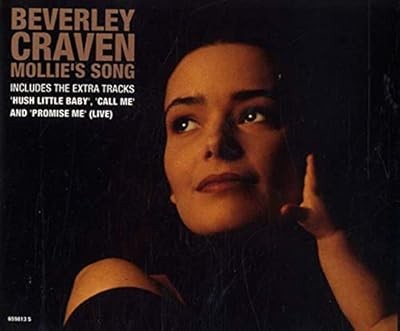 Mollies song beverley craven - beverley,