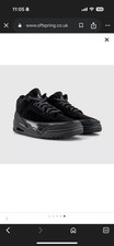 Nike Air Jordan 3 Retro GS