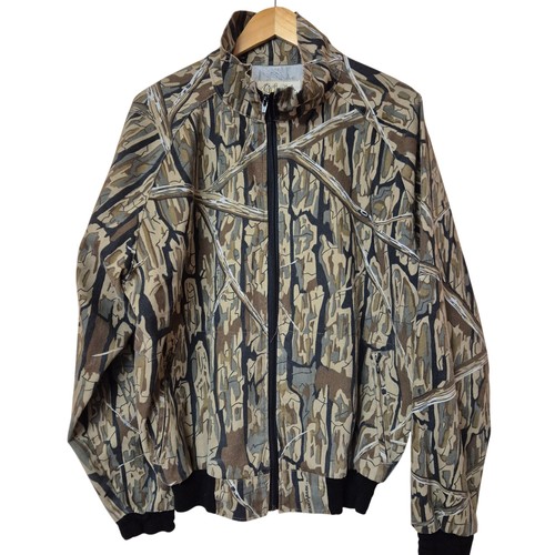 Cabela branch bark - bark, men's
