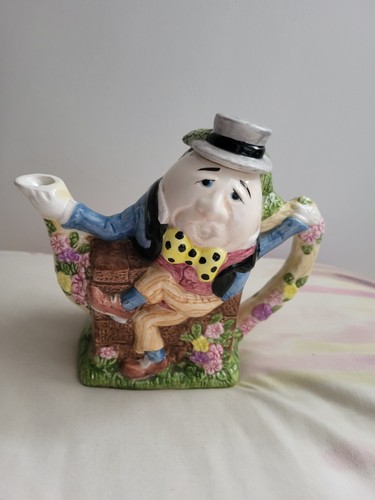 Vintage omi humpty dumpty - vintage,