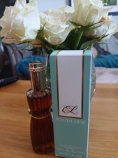 Estee Lauder Youth Dew Perfume