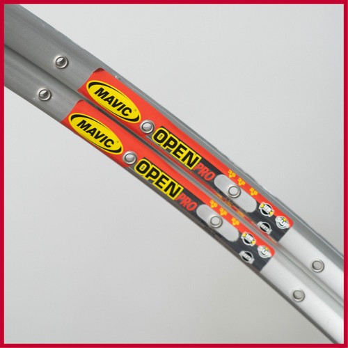 Nos mavic open pro clincher - mavic,