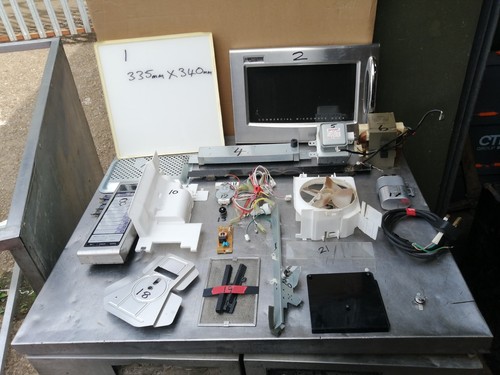 No901 maestrowave mw1000 - no901,
